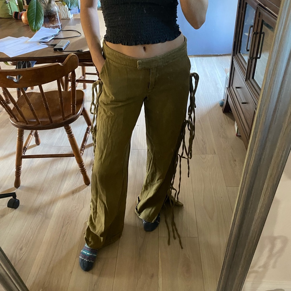 Pretty little thing grunge jeans - Picture 3 of 5